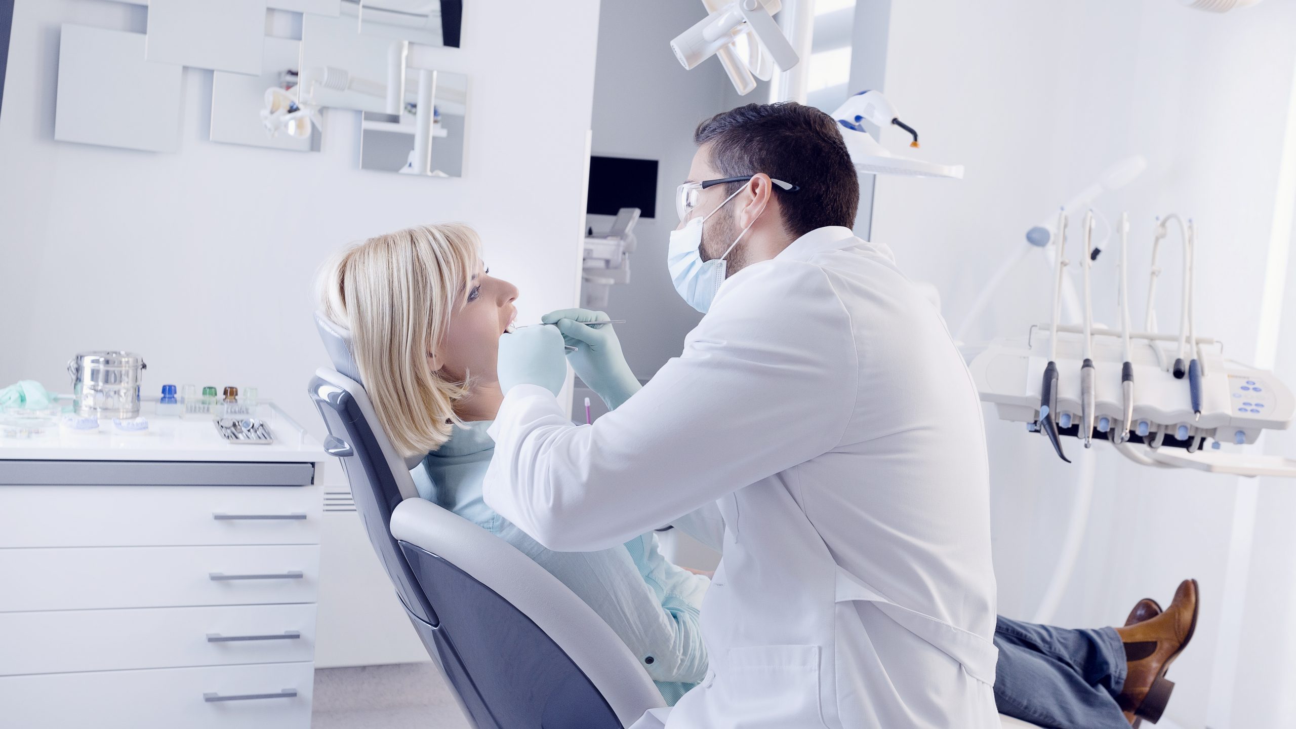 Dentist in Thomaston, ME